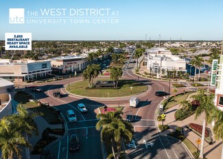 Plus de détails pour 101 N Cattlemen Rd, Sarasota, FL - Local commercial à louer