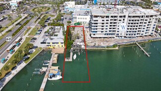 Plus de détails pour 403 E Shore Dr, Clearwater, FL - Terrain à vendre