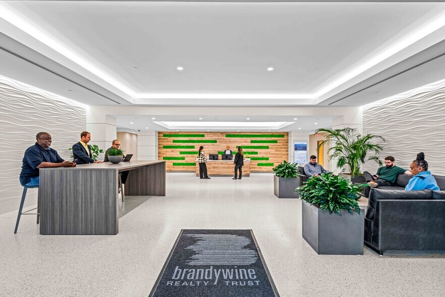 101 W Elm St, Conshohocken, PA à louer - Photo intérieure – Image 3 sur 10