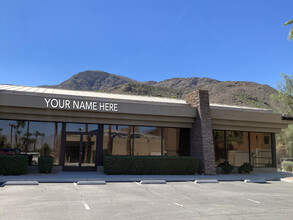 70223-70227 Highway 111, Rancho Mirage, CA à louer Photo de l’immeuble– Image 1 sur 1
