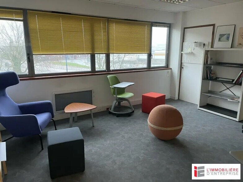 Bureau dans Brest à vendre - Photo intérieure – Image 1 sur 6