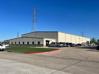 Plus de détails pour 11050 W Little York Rd, Houston, TX - Local d'activités à louer