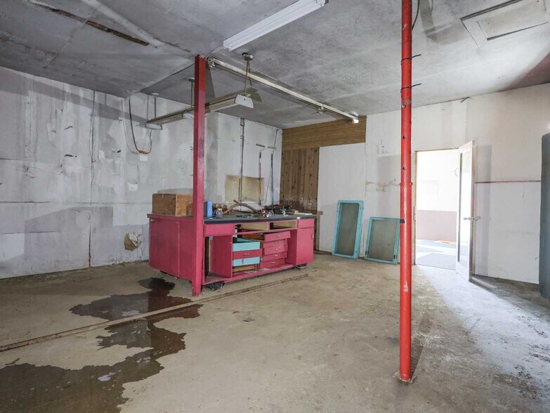 5015 Main Street St, Donalda, AB à vendre - Photo de l’immeuble – Image 3 sur 12