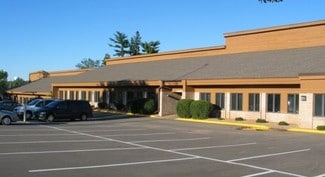 Plus de détails pour 5780-5794 Lincoln Dr, Edina, MN - Bureau à louer