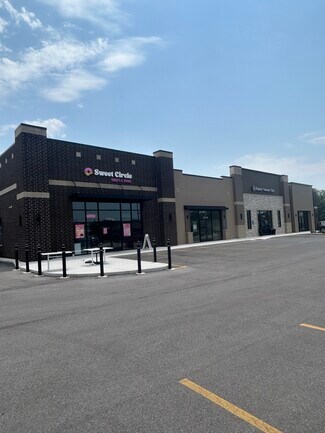 Plus de détails pour 7725 US Hwy 41, Schererville, IN - Local commercial à louer