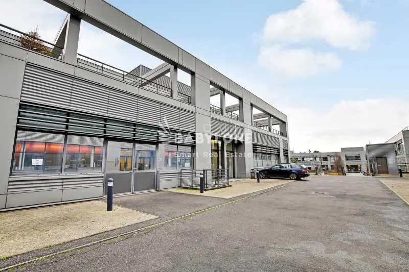 80-84 Rue Des Meuniers, Bagneux à louer - Photo de l’immeuble – Image 2 sur 22