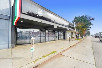 Plus de détails pour 2011-2013 Lincoln Blvd, Santa Monica, CA - Local commercial à vendre