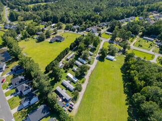 Plus de détails pour 1284 Lanvale Rd NE, Leland, NC - Terrain à vendre