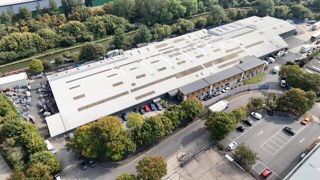 29 Mount Ave, Milton Keynes à louer - Photo de l’immeuble – Image 3 sur 4