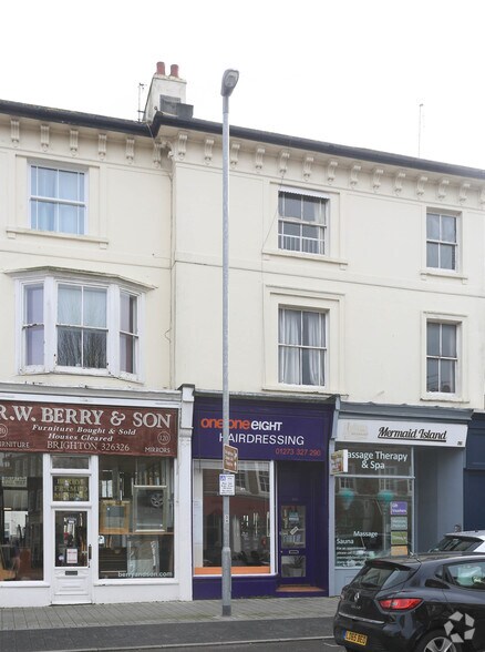 118 Dyke Rd, Brighton à louer - Photo principale – Image 1 sur 1