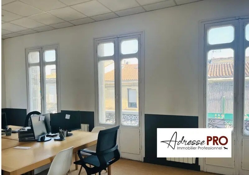 Local commercial dans Pessac à vendre - Photo de l’immeuble – Image 2 sur 4