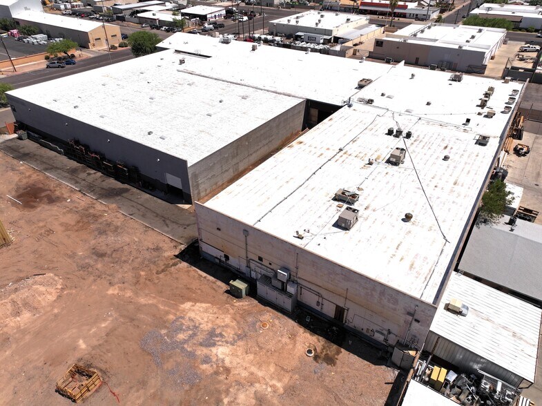 260 S Hibbert St, Mesa, AZ à louer - Photo de l’immeuble – Image 3 sur 19