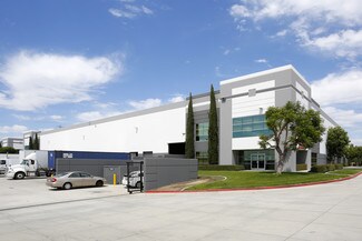 Plus de détails pour 12481 Riverside Dr, Eastvale, CA - Industriel/Logistique à louer