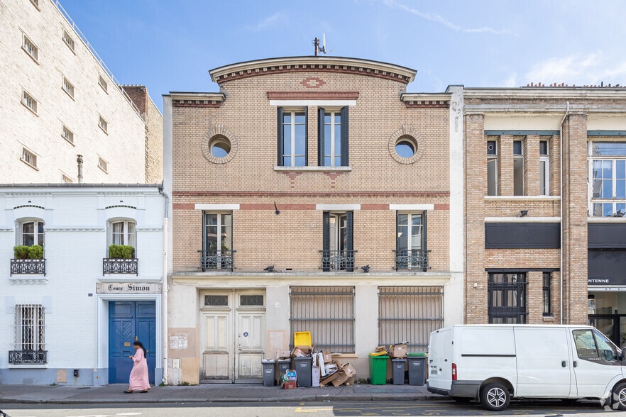 12 Rue La Vacquerie, Paris à louer - Photo principale – Image 1 sur 2