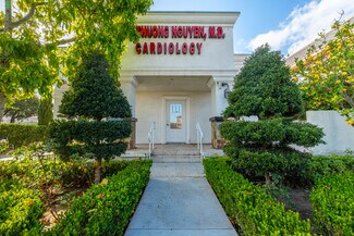 Plus de détails pour 4206 44th St, San Diego, CA - Santé à vendre