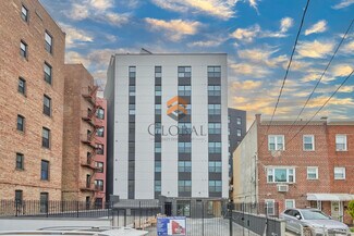 Plus de détails pour 2721 Colden Ave, Bronx, NY - Local d'activités à louer