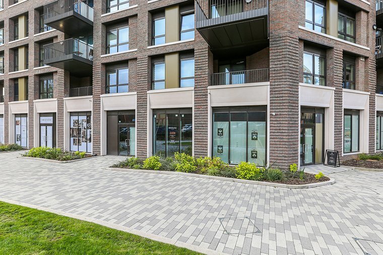 Conington Rd, Londres à louer Photo de l’immeuble– Image 1 sur 7