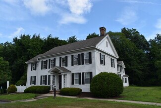 Plus de détails pour 1216 Farmington Ave, West Hartford, CT - Bureau à vendre