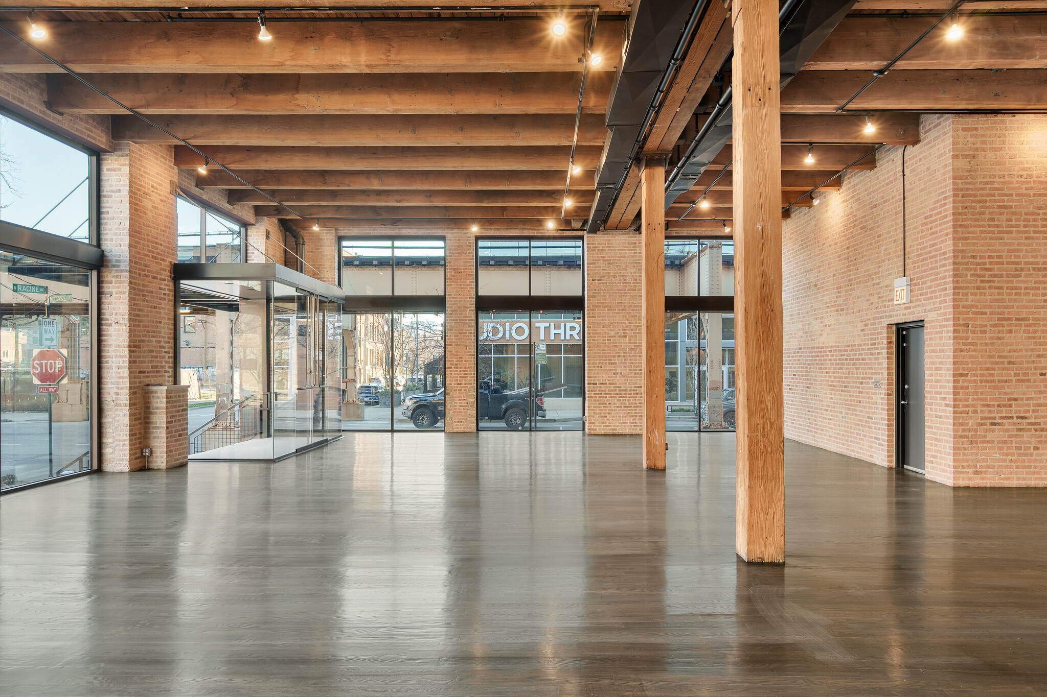 1200 W Lake St, Chicago, IL à louer Photo intérieure– Image 1 sur 11