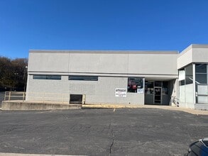 1260-1280 Merriam Ln, Kansas City, KS à louer Photo intérieure– Image 1 sur 1