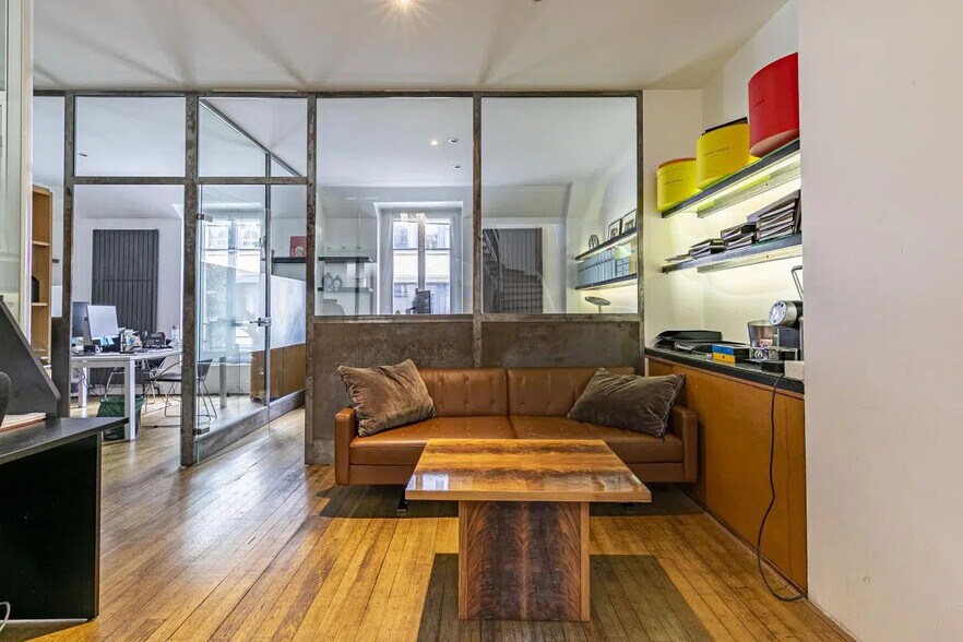 Bureau dans Paris à louer - Photo de l’immeuble – Image 2 sur 22