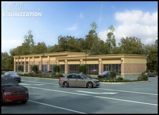 Plus de détails pour Mark Tree Rd, Centereach, NY - Local commercial à louer