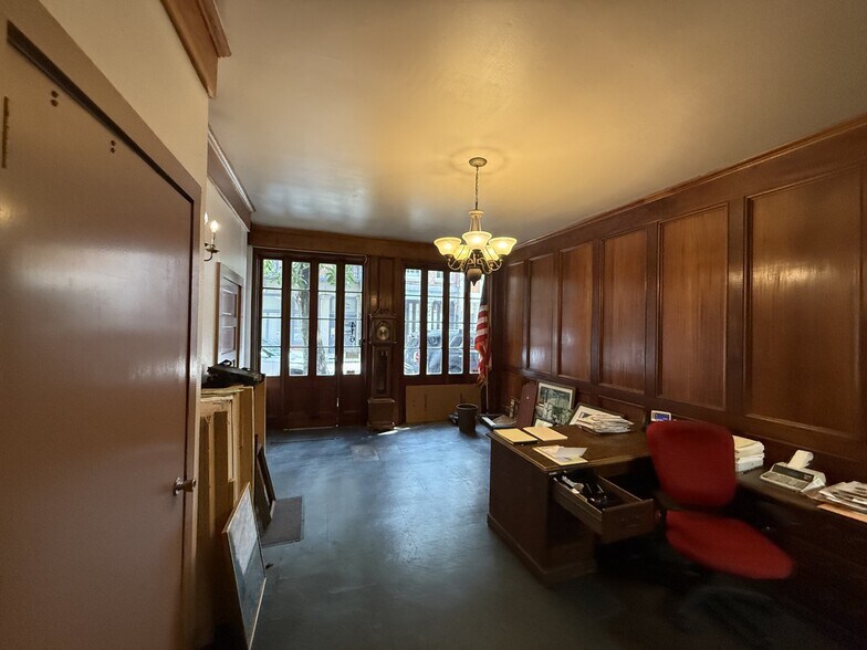 416 Gravier St, New Orleans, LA à vendre - Photo intérieure – Image 3 sur 11
