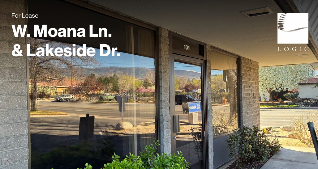 1055 Moana Ln, Reno, NV à louer Photo principale– Image 1 sur 19