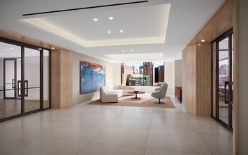 555 California St, San Francisco, CA à louer Photo intérieure– Image 2 sur 2