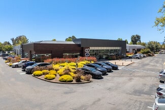 Plus de détails pour 408 E Plumeria Dr, San Jose, CA - Local d'activités à louer