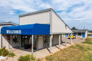 Plus de détails pour 6880 Sunset Strip Ave NW, Canton, OH - Hôtellerie à vendre