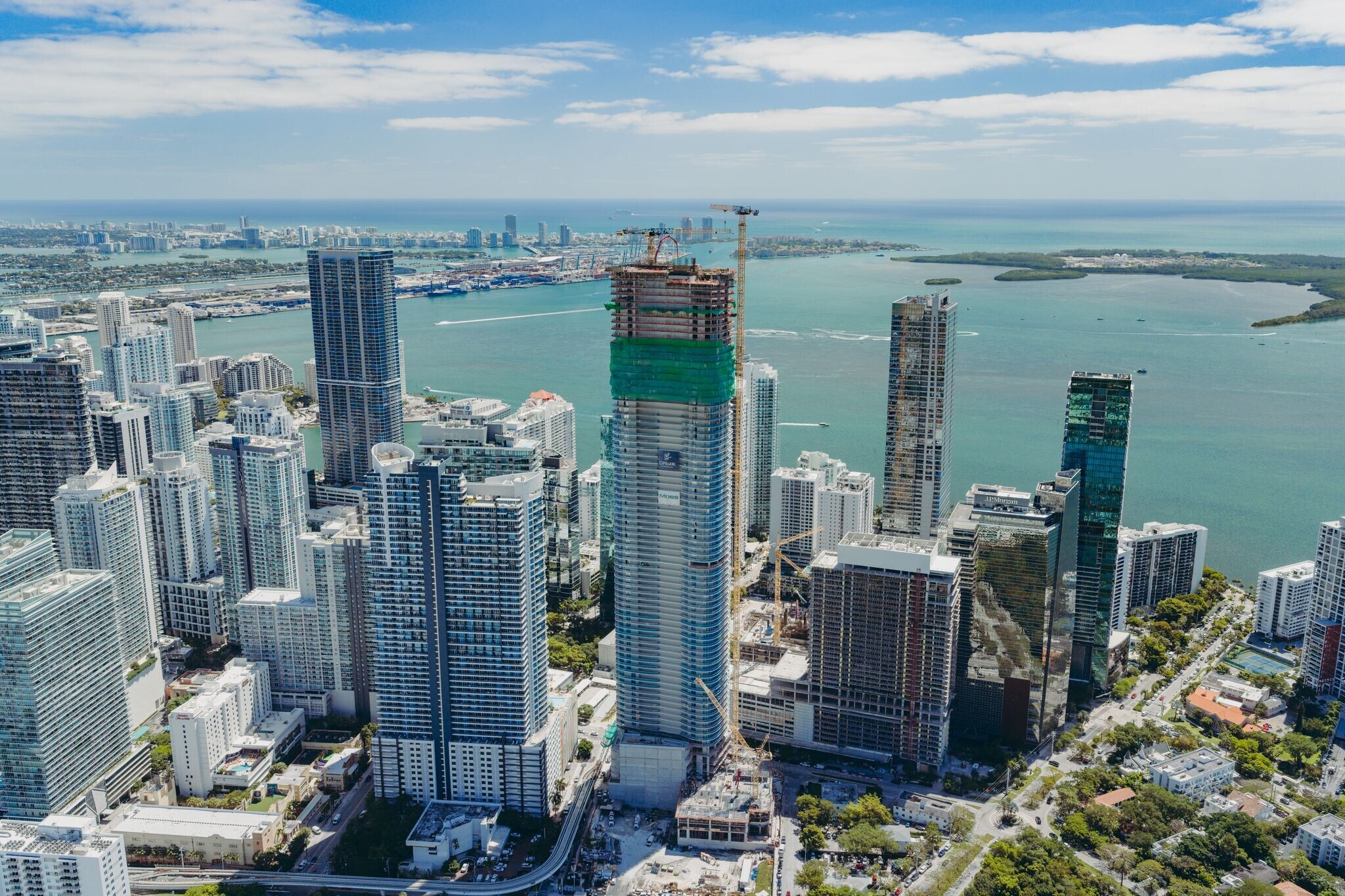1420 S Miami Ave, Miami, FL à vendre Photo principale– Image 1 sur 9