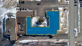 Plus de détails pour 5140 Moundview Dr, Red Wing, MN - Bureau, Industriel/Logistique à louer