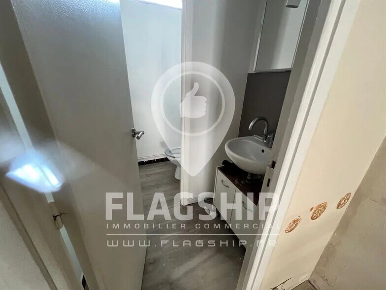 Local commercial dans Longjumeau à louer - Photo intérieure – Image 3 sur 9