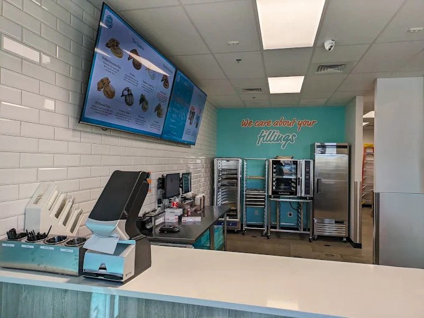 3581 E Harmony Rd, Fort Collins, CO à louer Photo intérieure– Image 1 sur 13