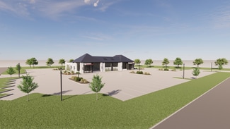Plus de détails pour 3612 E 2nd St, Edmond, OK - Local commercial à louer