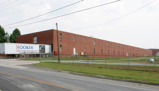 Plus de détails pour 5921 Laurel Knoll Dr, Pleasant Garden, NC - Industriel/Logistique à louer