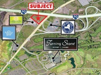 Plus de détails pour 0 Willow Pl, Verona, NY - Terrain à vendre