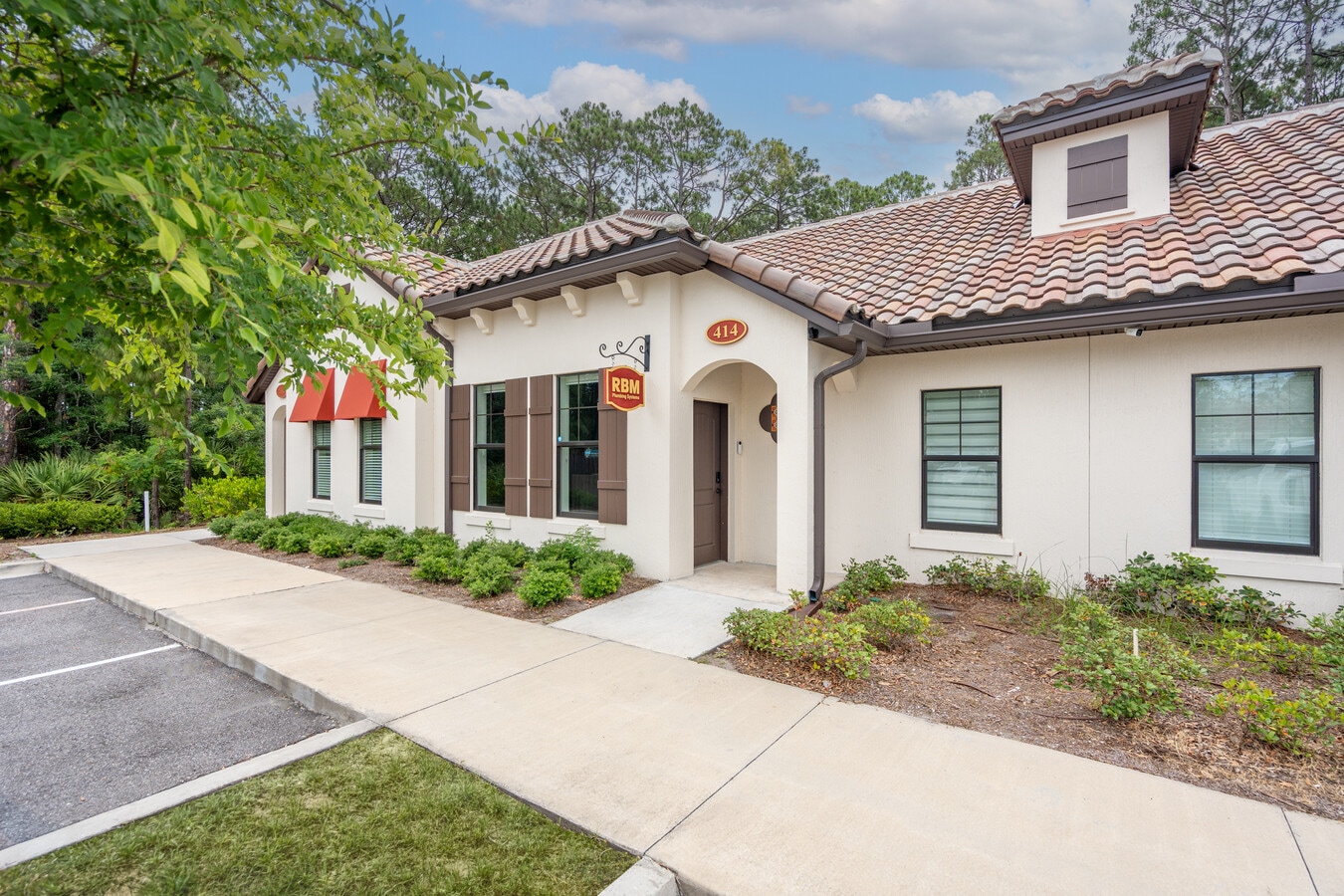 430-436 Paseo Reyes Dr, Saint Augustine, FL 32095 - Lot 414 -  - Photo intérieure - Image 1 of 28