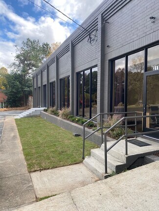 Plus de détails pour 3115-3121 Marjan Dr, Doraville, GA - Industriel/Logistique à louer