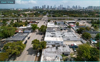 Plus de détails pour 1274-1278 NW 29th St, Miami, FL - Local commercial à vendre