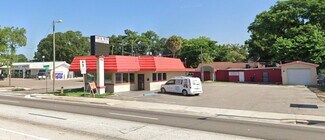 Plus de détails pour 1002 E Hillsborough Ave, Tampa, FL - Bureau/Local commercial à louer