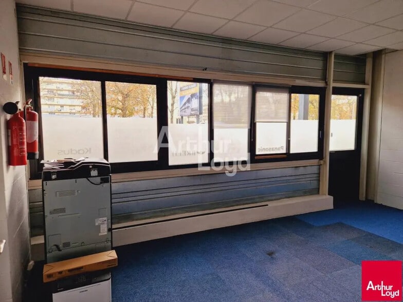 Local commercial dans Blois à louer - Photo intérieure – Image 2 sur 2