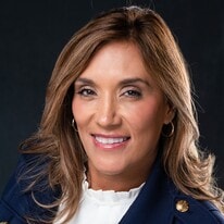 Anahi Salcido