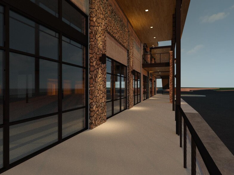 14617 Potranco Rd, San Antonio, TX à louer - Photo de l’immeuble – Image 2 sur 8
