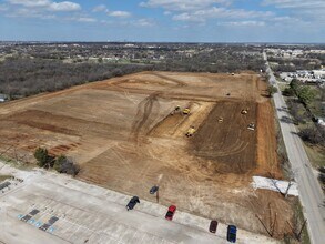 7200 Anglin Dr, Forest Hill, TX - Vue aérienne  vue de carte - Image1