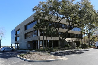 Plus de détails pour 350 N Lake Destiny Dr, Maitland, FL - Bureau à louer
