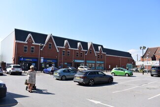 Plus de détails pour 12 Hessle Rd, Hull - Local commercial à louer