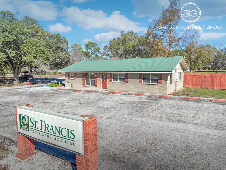 151 S Beadle Rd, Lafayette, LA à vendre - Photo de l’immeuble – Image 1 sur 4