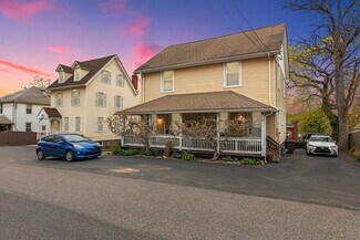 Plus de détails pour Pennsylvania Ave Investment Opportunity – Logement à vendre, Wayne, PA